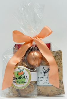 Sensational Southern (& Georgia) Hospitality Gift ($18)